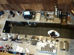 -星巴克臻选(南京艾尚天地店)