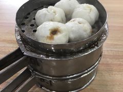 特色酱肉包-吃不亏特色包子(三峡广场店)