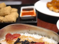 儿时酱油饭-寻宝记绍兴菜(鲁迅路店)