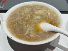 -许老八包子铺羊汤馆(绿地世纪城店)