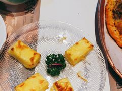 -阿娜尔·新疆菜(宜家荟聚中心店)