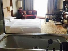 -济南富力凯悦酒店