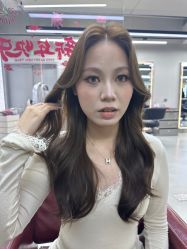 点击看大图 -UU·Hair漂发·画染·染发