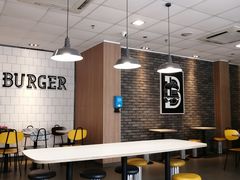 -麦当劳(潮南峡山得来速店)