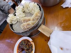 -张公桥美食街