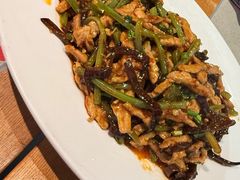 -茅庐川菜(青岛凯德店)