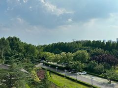 -春晖园度假酒店温泉