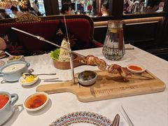 -俄士厨房(环球港店)