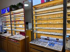 -优医视平价眼镜蔡司依视路折扣工厂店(十里堡店)