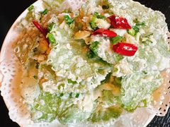 -三酉星·枫·山風与野菜(上海总店)