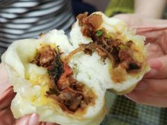 -袁大头包子(光华路店)