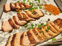 -绿茶餐厅(千岛湖银泰城店)