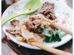 -清真永恒华威肉饼(潘家园店)