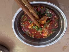 -黑竹沟新场牛肉火锅