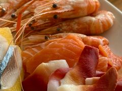 -解放碑威斯汀酒店-知味国际美食餐厅