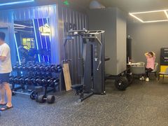 -NRG 健身私教CLUB(世博源店)
