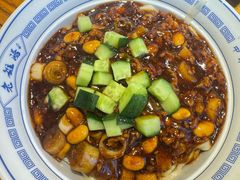 -老雒阳面馆·水席·洛阳菜(王城路店)
