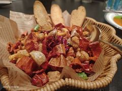 -上座云间·青年赣菜(绿茵店)