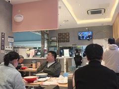 -小杨生煎(周浦万达店)