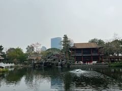 -顺峰山公园