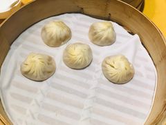 蟹粉小笼包-鼎泰丰(嘉年华•海信广场VILLAGE店)