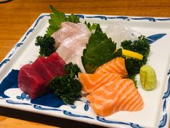 -翔峰炭火鳗鱼(悦泰街里公寓店)