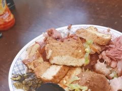 -友记正宗隆江猪脚饭(首经贸店)