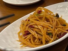 -奶奶的味道(胶州路店)