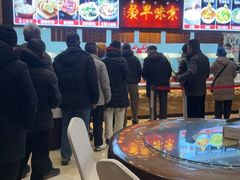 -玉华台饭庄·淮扬菜·烤鸭(望京店)