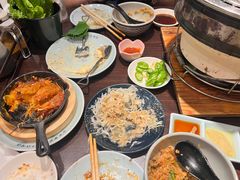 -蒜香焼肉PURUSHIN(马场路店)