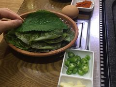 -韩阳王石板烤肉