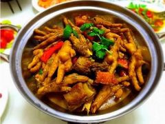 -兰亭茶叙(新新家苑店)