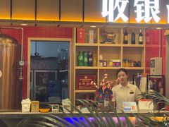 -老船舫·现做活鲜鱼馆(东郊记忆店)