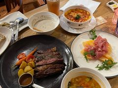 -安妮意大利餐厅(世贸天阶店)
