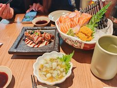 -Tuna maki寿司(苏州万象天地店)