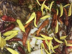 -太二酸菜鱼(石家庄万象城店)