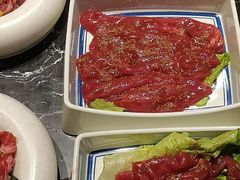 -九记潮汕现切鲜牛肉自助火锅(长沙·方圆荟店)