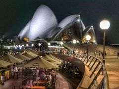 -悉尼歌剧院