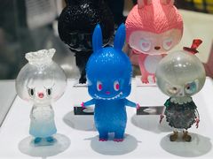 -泡泡玛特POPMART(天环购物中心店)