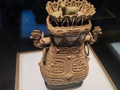 -陕西历史博物馆