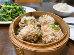 糯米排骨-永乐饭店