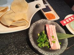 -牛焱·烧肉酒肆(五大道店)