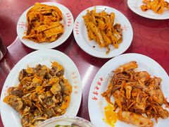 -西塔大冷面(市府大路店)