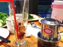 -大茴香越法料理(SOHO复兴店)