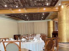-白云中餐厅·粤菜·亚龙湾喜来登度假酒店