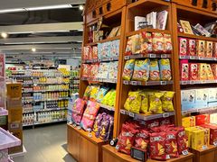 -Olé精品超市(新世界新丸中心店)
