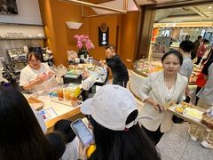 -荷家面包生日蛋糕(大渡口万达广场店)