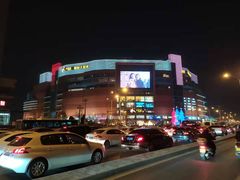 -牛八宝桂林米粉(八里庄店)