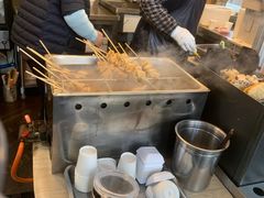 -西归浦每天偶来市场