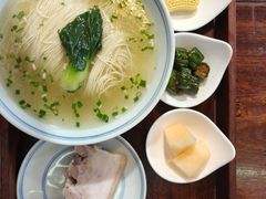 枫镇大肉面（汤面肉）-同得兴 Since·1995 传统苏式面馆(嘉馀坊店)